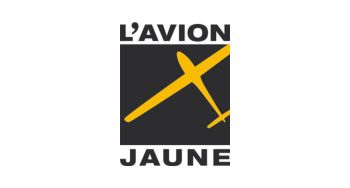 L’AVION JAUNE